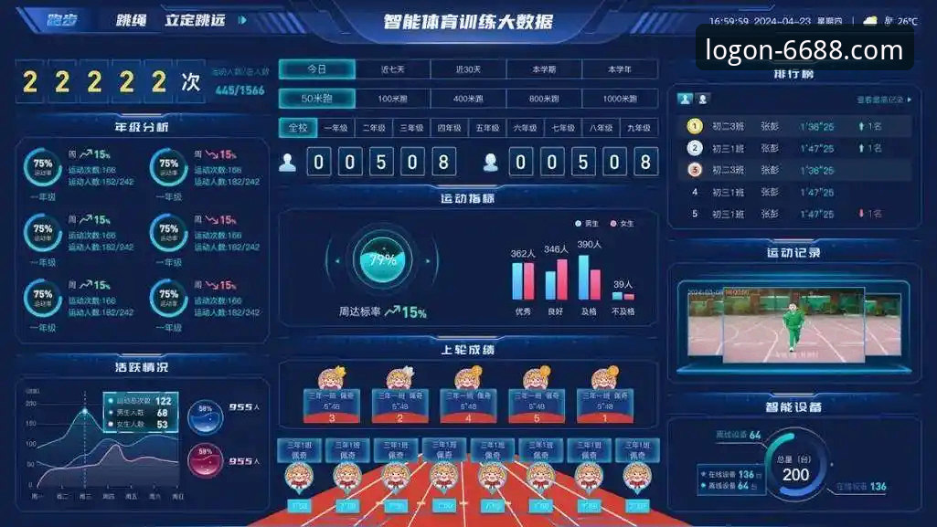 揭秘6688体育平台移动版：高效观赛与数据体验背后的技术真相